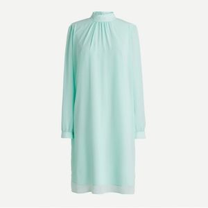 J crew shift dress